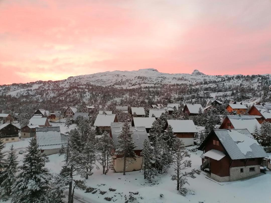 Studio Montagne A La Pierre St Martin Arette Kültér fotó