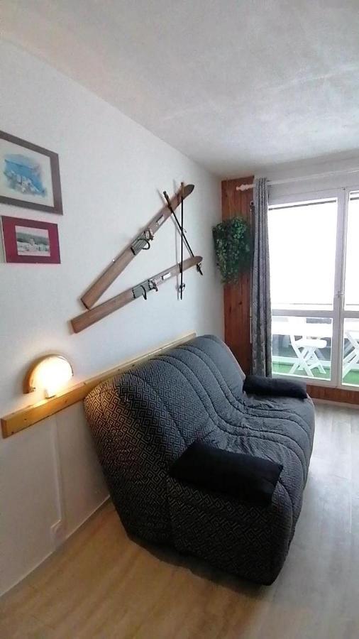 Studio Montagne A La Pierre St Martin Arette Kültér fotó