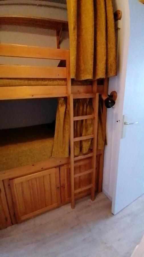 Studio Montagne A La Pierre St Martin Arette Kültér fotó
