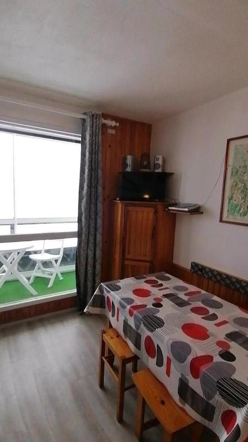 Studio Montagne A La Pierre St Martin Arette Kültér fotó